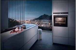 未來三年，中國住宅家電將迎來智能與綠色革命